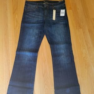 Jeans, Kut from the Kloth, Natalie bootcut